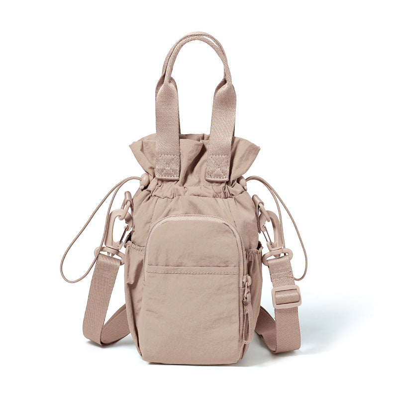 Women's Lightweight Kettle Portable Water Cup Thermos Women's Messenger Bag