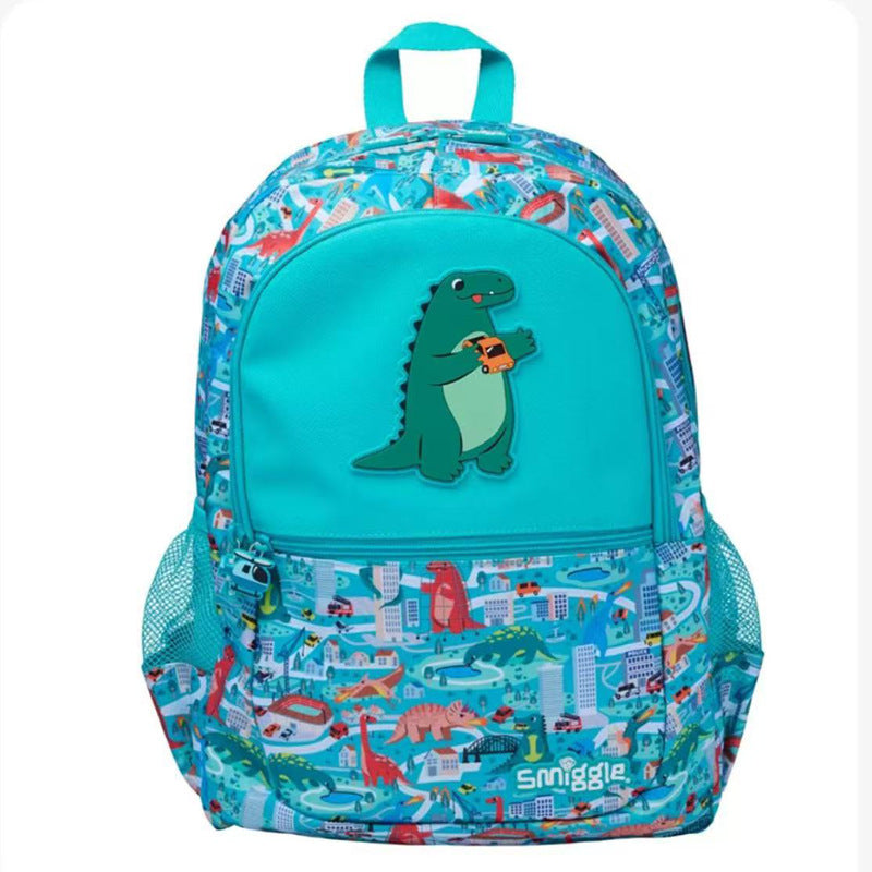 Fashion Stylish Australian Large Leisure Medium Backpacks