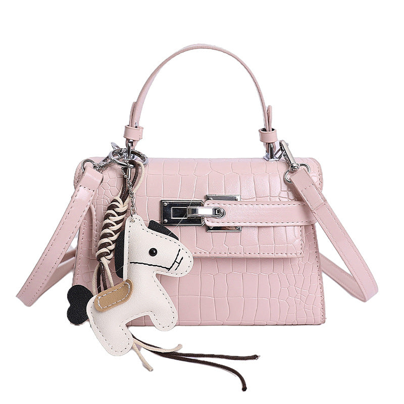 Comfortable Women's Versatile Underarm Commuter Portable Women's Shoulder Bag