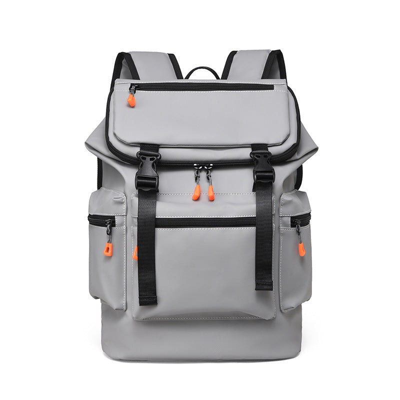 Business Large Capacity Computer Junior Senior Leisure Backpack