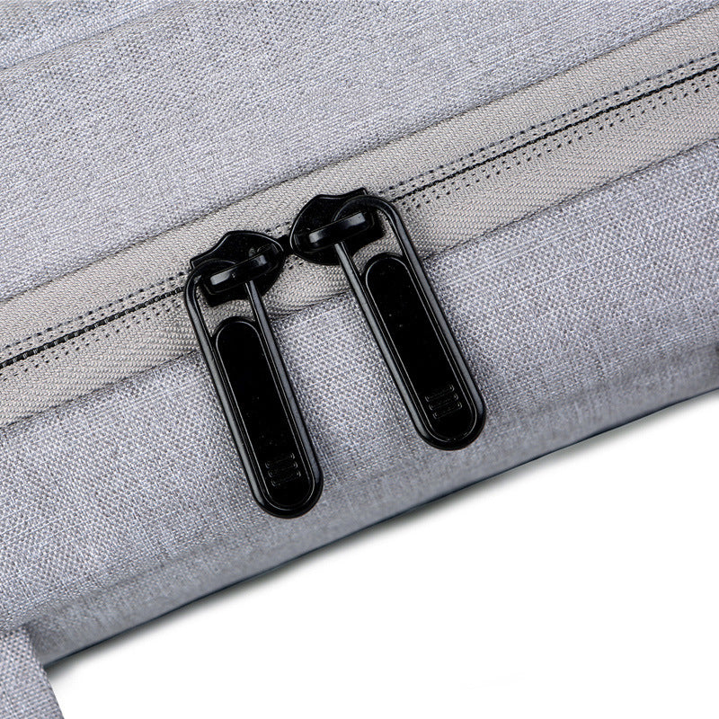 Women's & Men's Lightweight Business Commute Large Capacity Laptop Bag