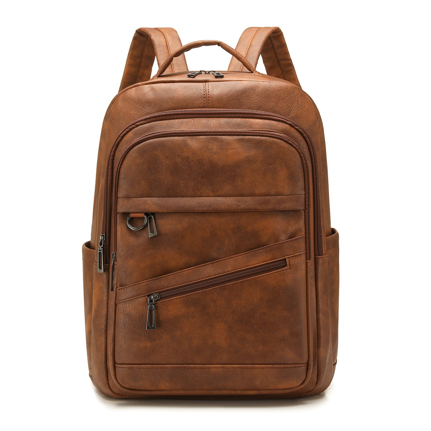 Global Purchase Large Capacity Female Style Trendy Backpacks