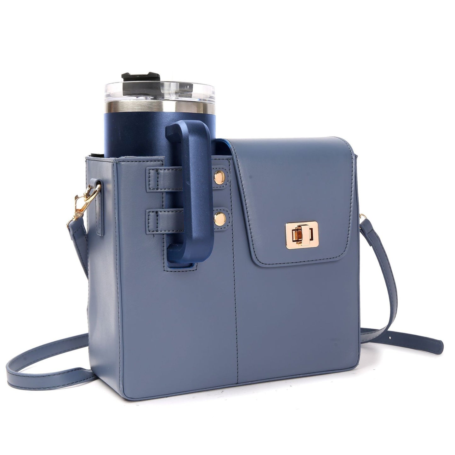 Unique Portable Beverage Bottle Kettle Commuter Bags