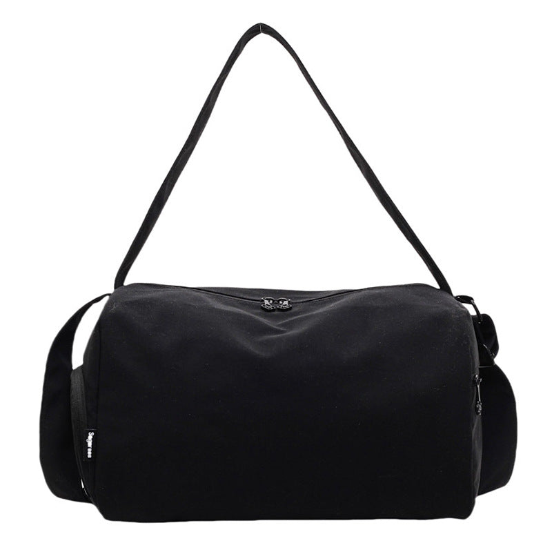 Large Capacity Trendy Yoga Fitness Dog Shoulder Bags