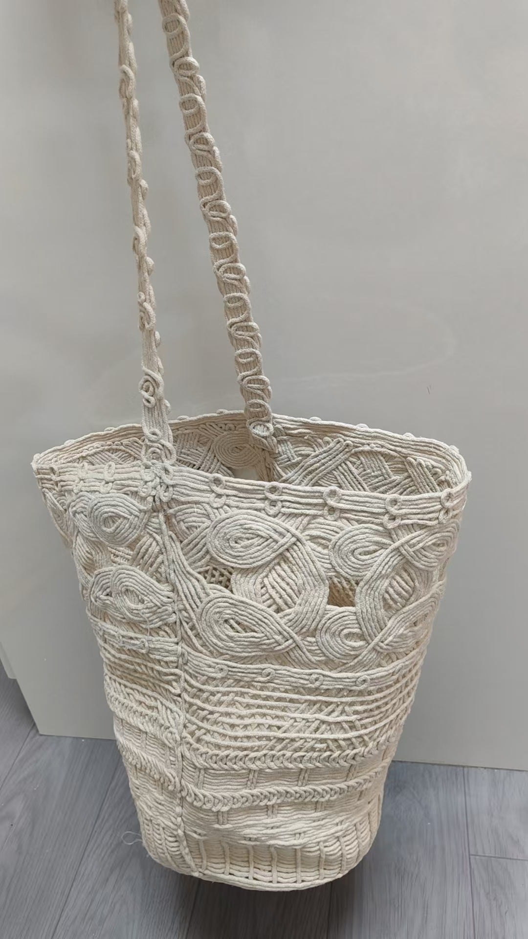 Seaside Vacation Beach Trendy Fashion Retro Large Women's Handbag