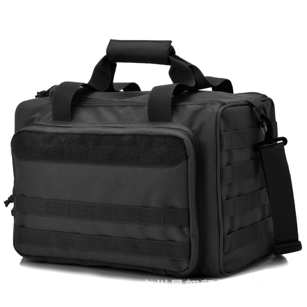 Slouchy Army Pistol Waterproof Camouflage Storage Bags