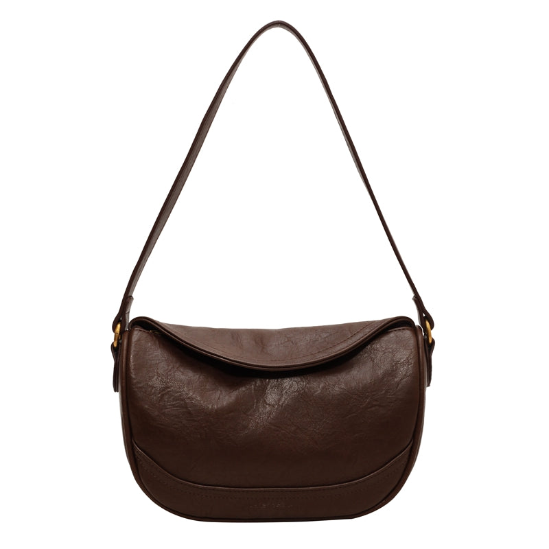 Women's Sense For Retro Easy Matching Commuter Bags