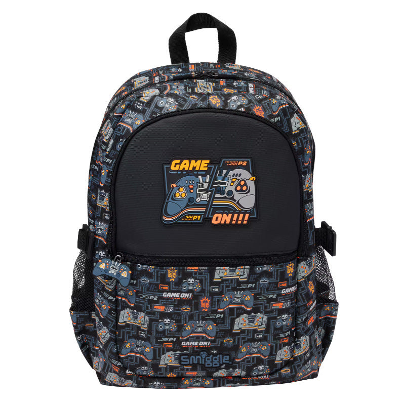 Australia Large Leisure Secondary Burden Alleviation Bags