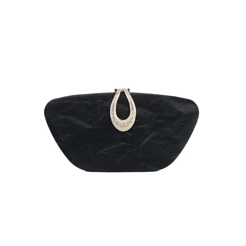 Luxury Portable Large Capacity Elegant Lady Bags