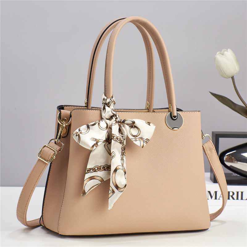 Versatile Beautiful Elegant Mother Generous Quality Women's Handbag