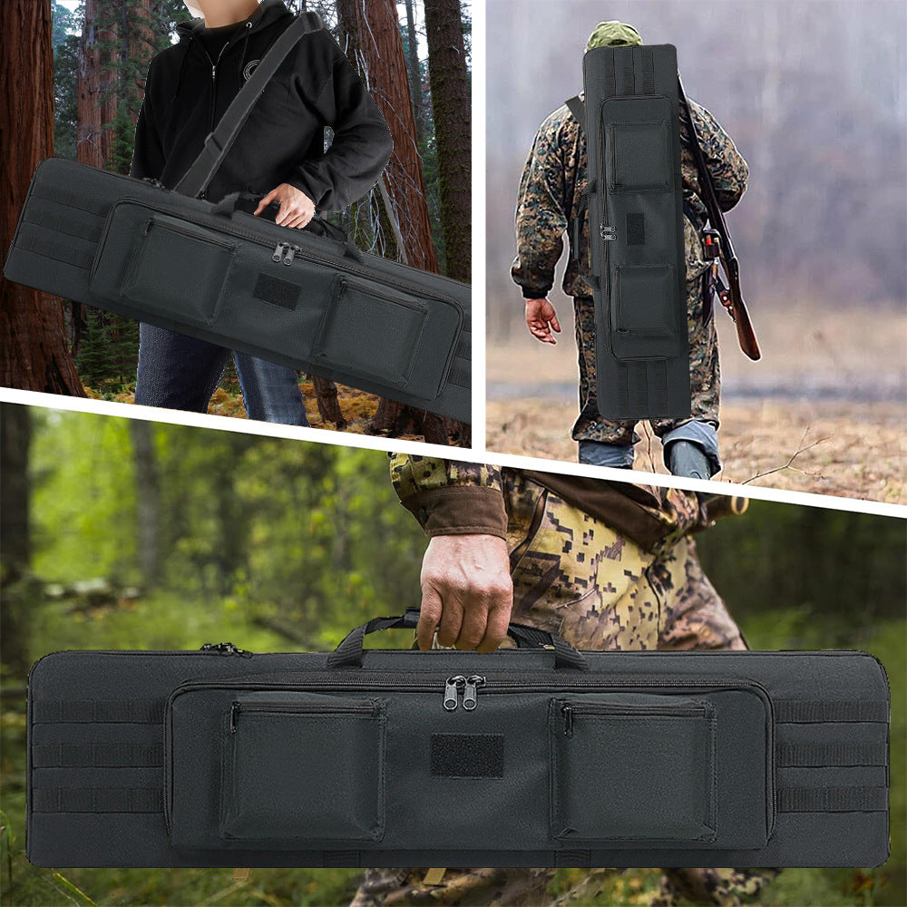 Soft Egg Gun Battle Toy Sunday Bags