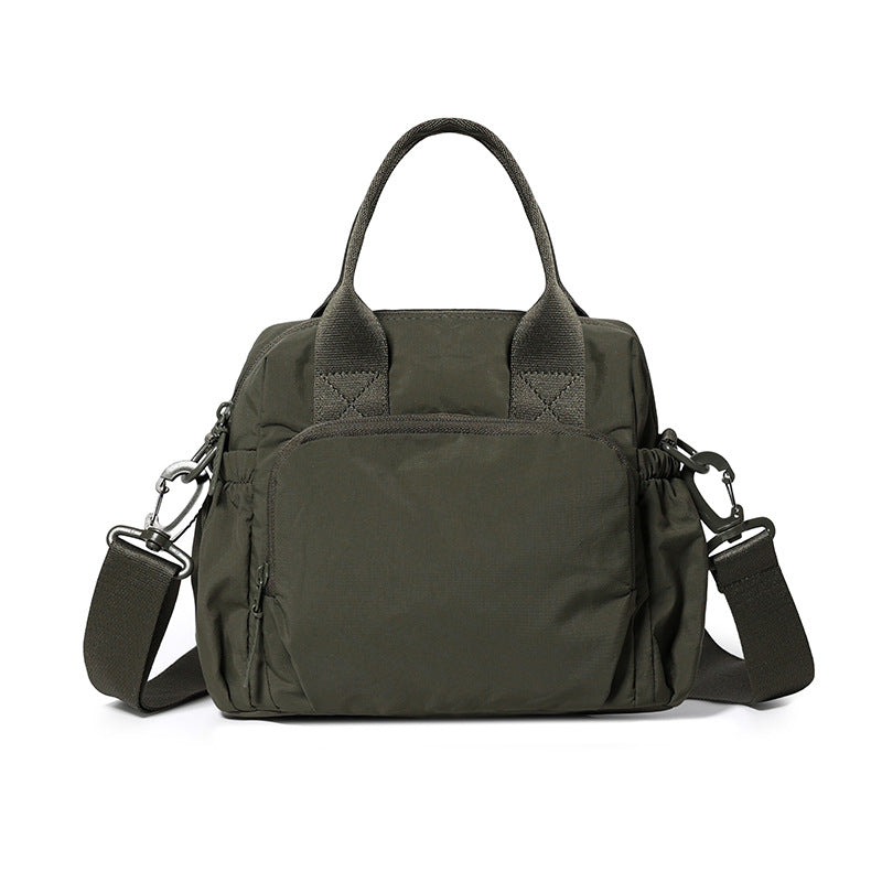 Graceful Charming Women's Lightweight Cycling Commute Handbags
