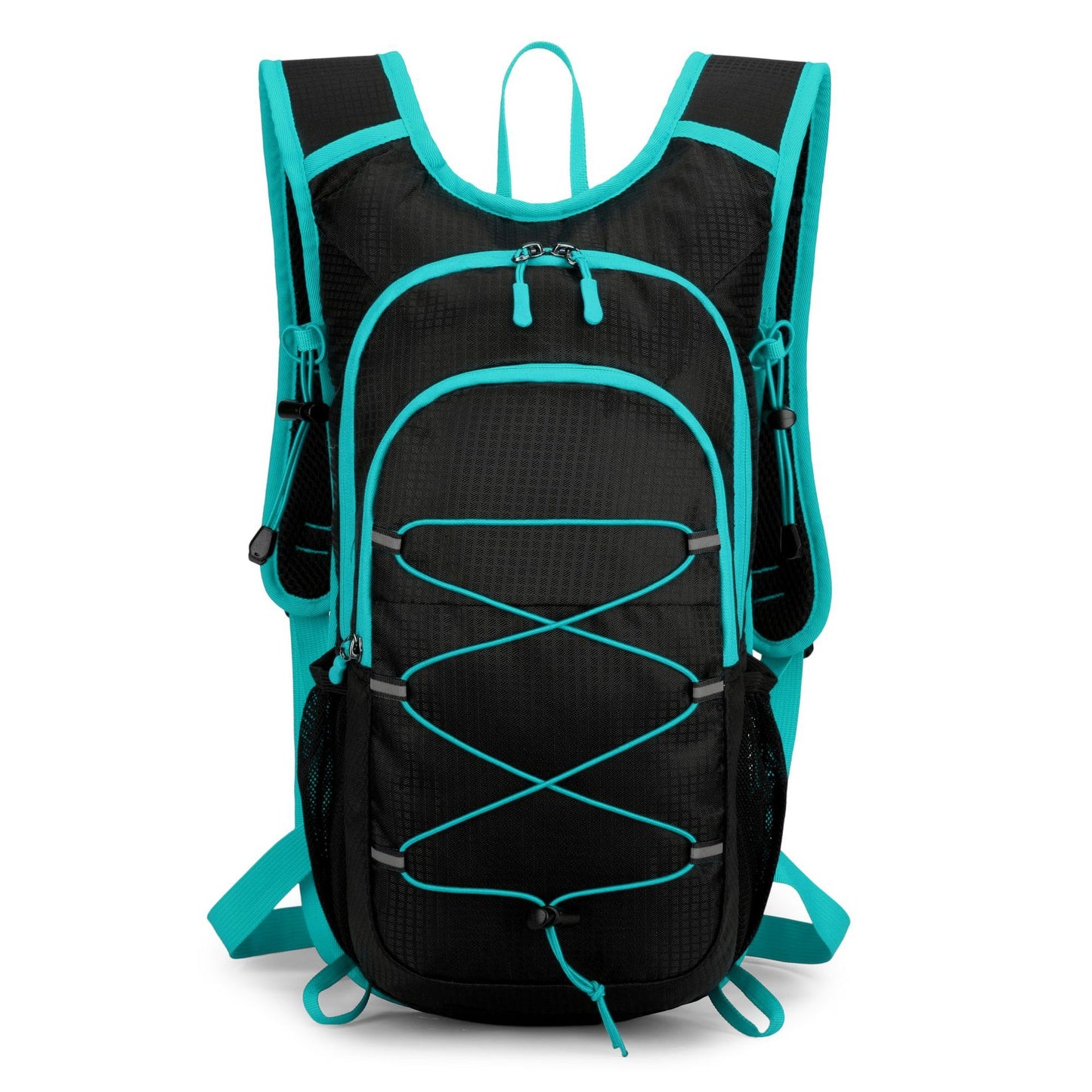 Lightweight Large Capacity Waterproof Cycling Fitness Mountain Climbing, Hiking Bag