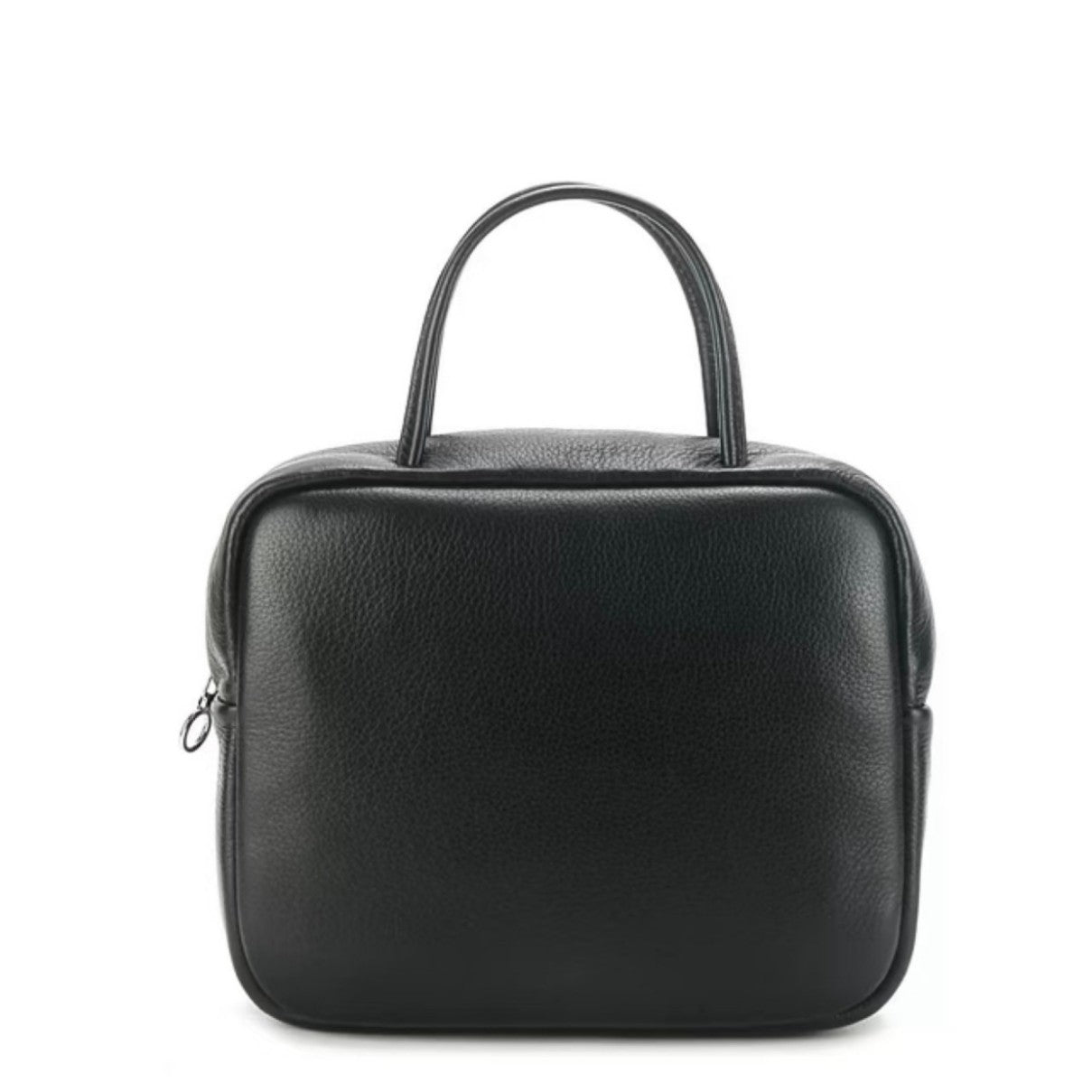 Women's Niche Genuine Leather Light Luxury Portable Women's Handbag