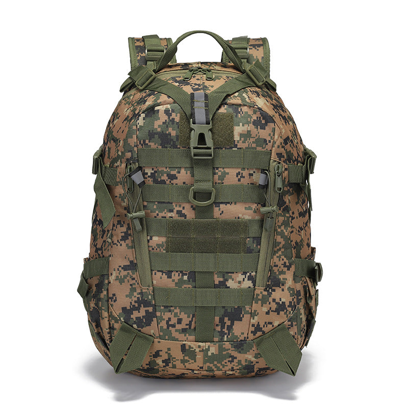 Cool Classic Versatile Tourist Equipment Graphy Mountain Climbing, Hiking Bag