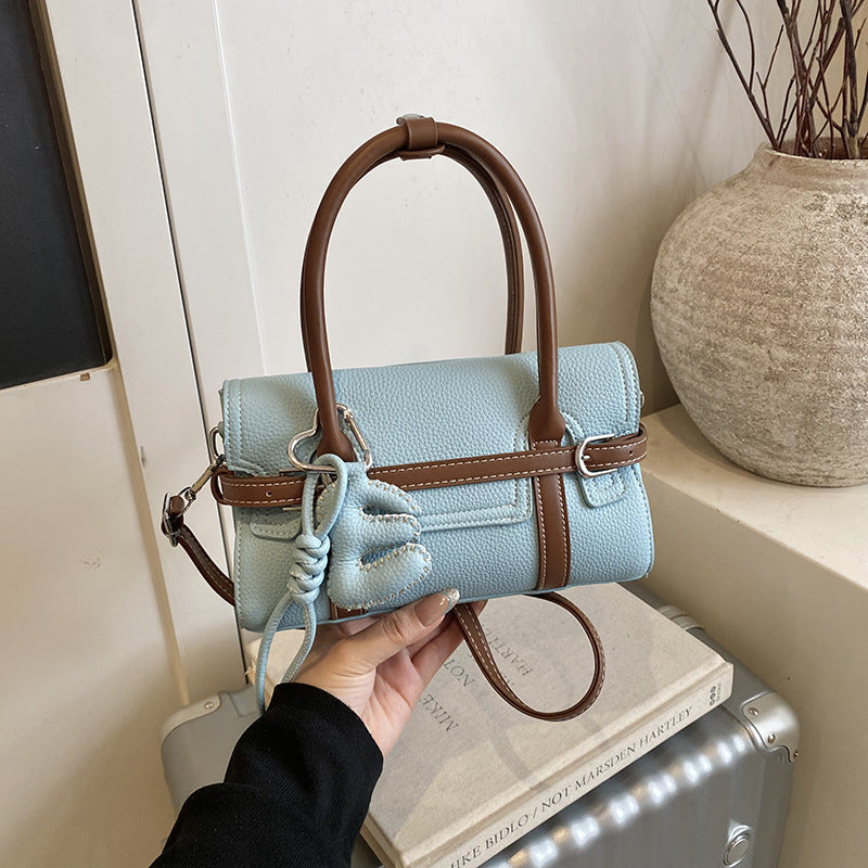 Women's Large Capacity Spring High-grade Kelly Women's Handbag
