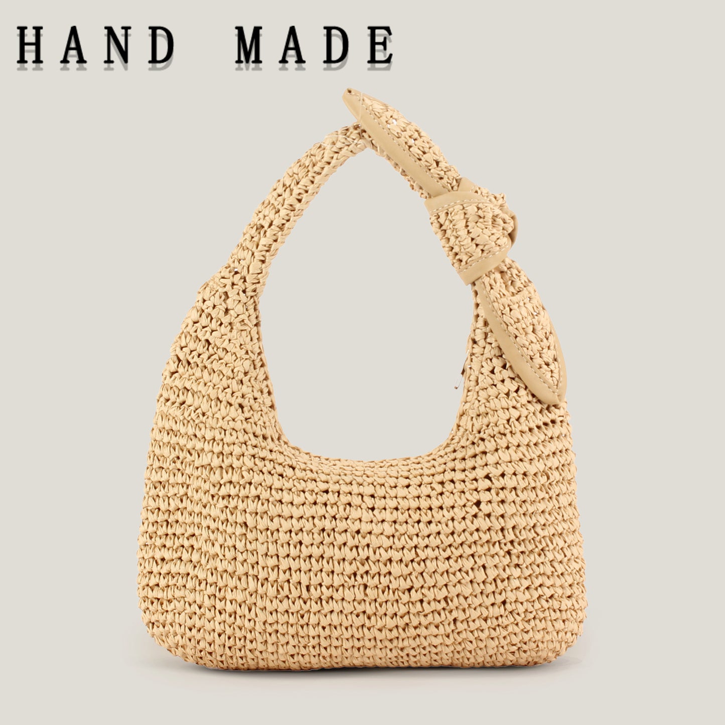 Seaside Vacation Beach Graphy Daily Niche Advanced Personalized Women's Handbag