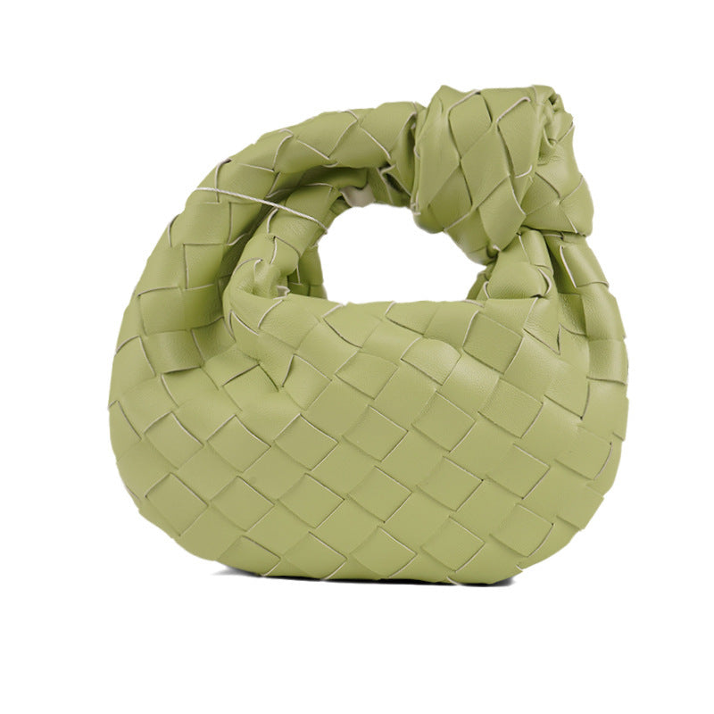 Glamorous Innovative Women's Dumpling Retro High-grade Women's Clutch