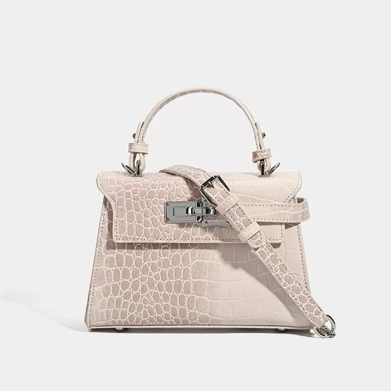 Women's Special Interest Light Luxury Kelly Super Hot High-grade Shoulder Bags