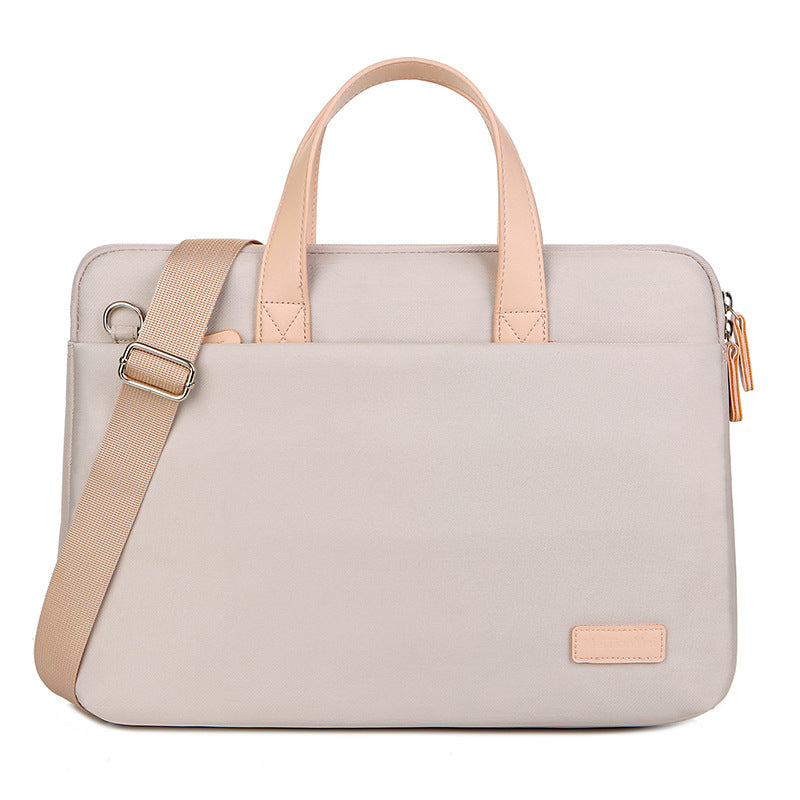 Computer Inch Portable Shockproof Large Capacity Bags