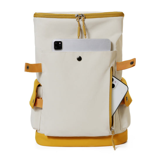 Large Capacity Waterproof Inch Computer Birthday Leisure Backpack