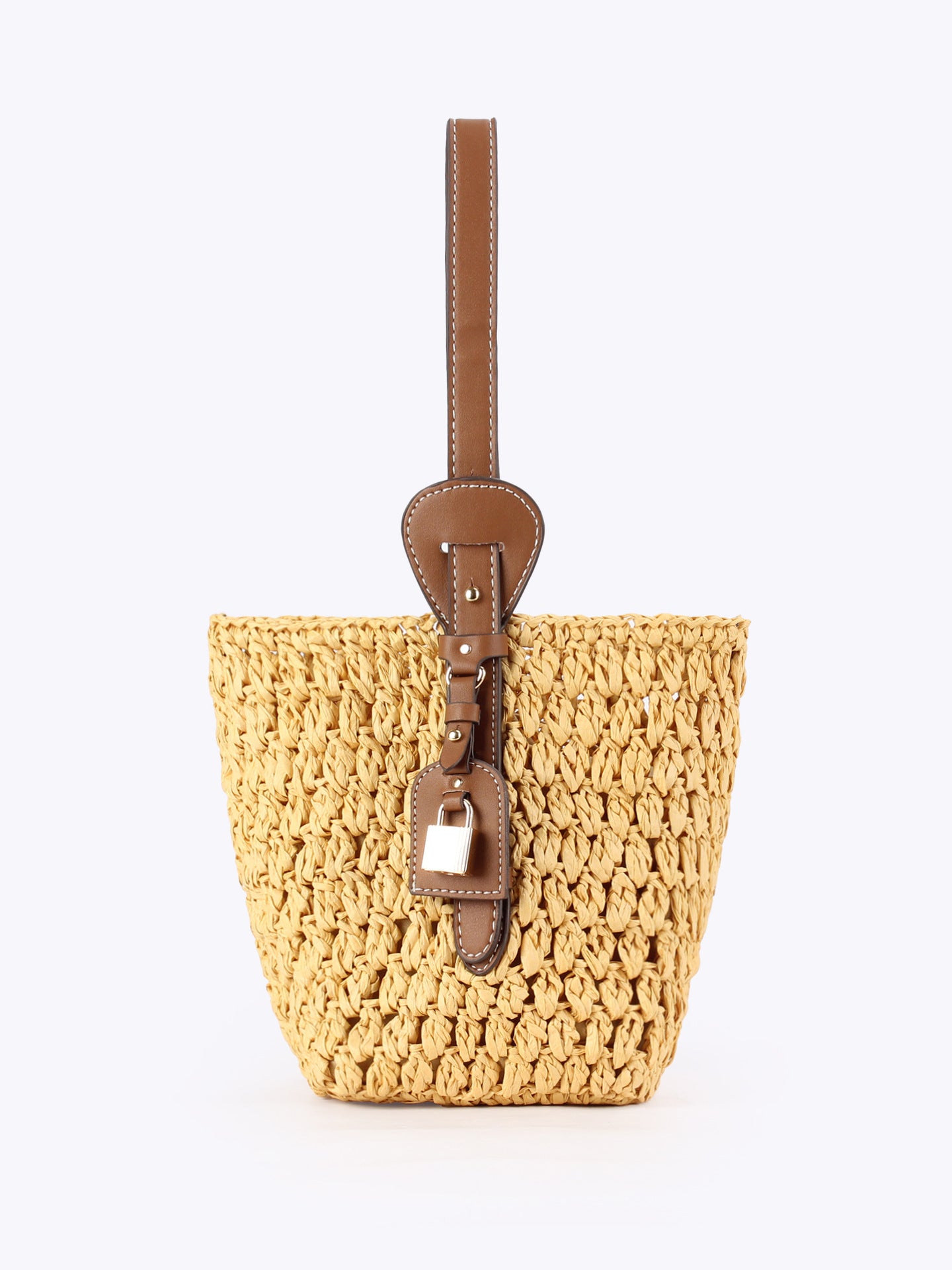 Women's For Daily Leisure Seaside Vacation With Bags