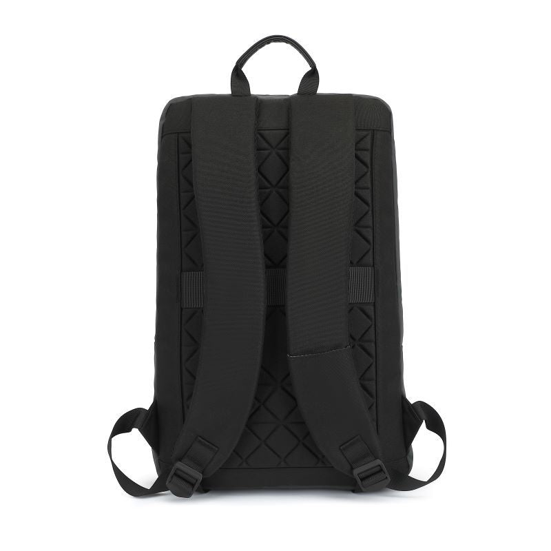 Comfortable Unique Men's Computer Simple Riding Business Backpack