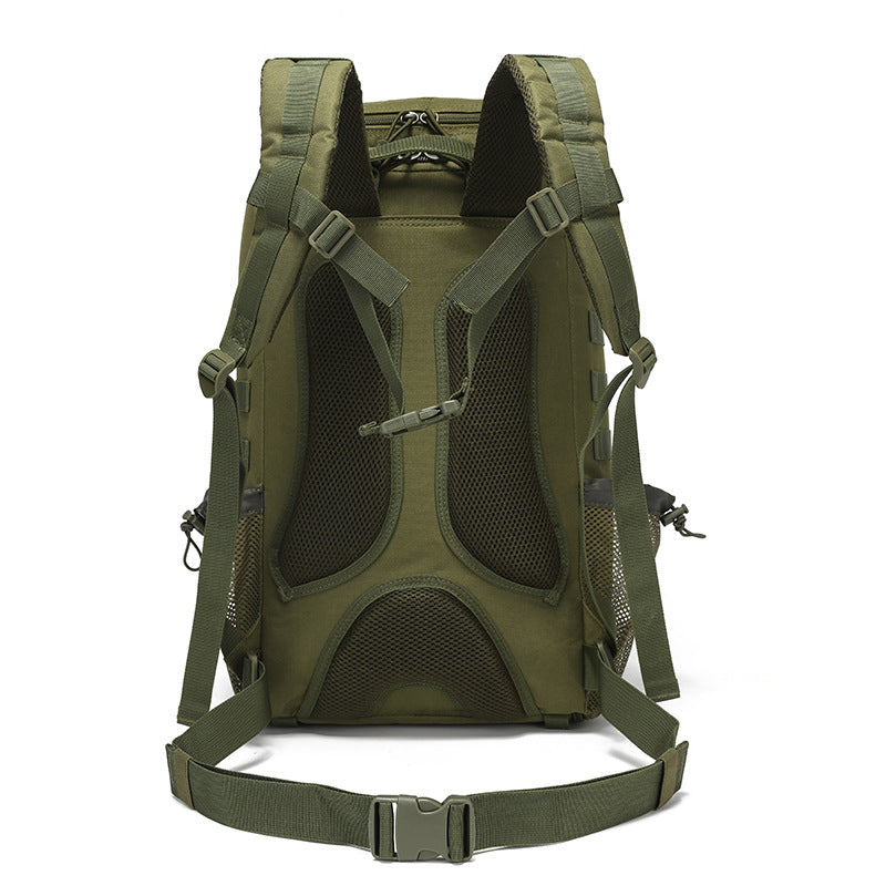 Medical Large Capacity Camping First Aid Multifunctional Mountain Climbing, Hiking Bag