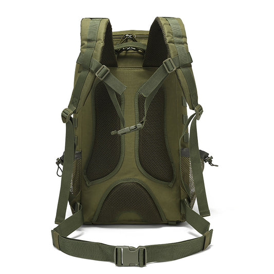 Medical Large Capacity Camping First Aid Multifunctional Mountain Climbing, Hiking Bag