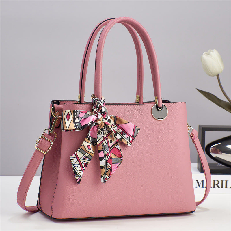 Versatile Beautiful Elegant Mother Generous Quality Women's Handbag