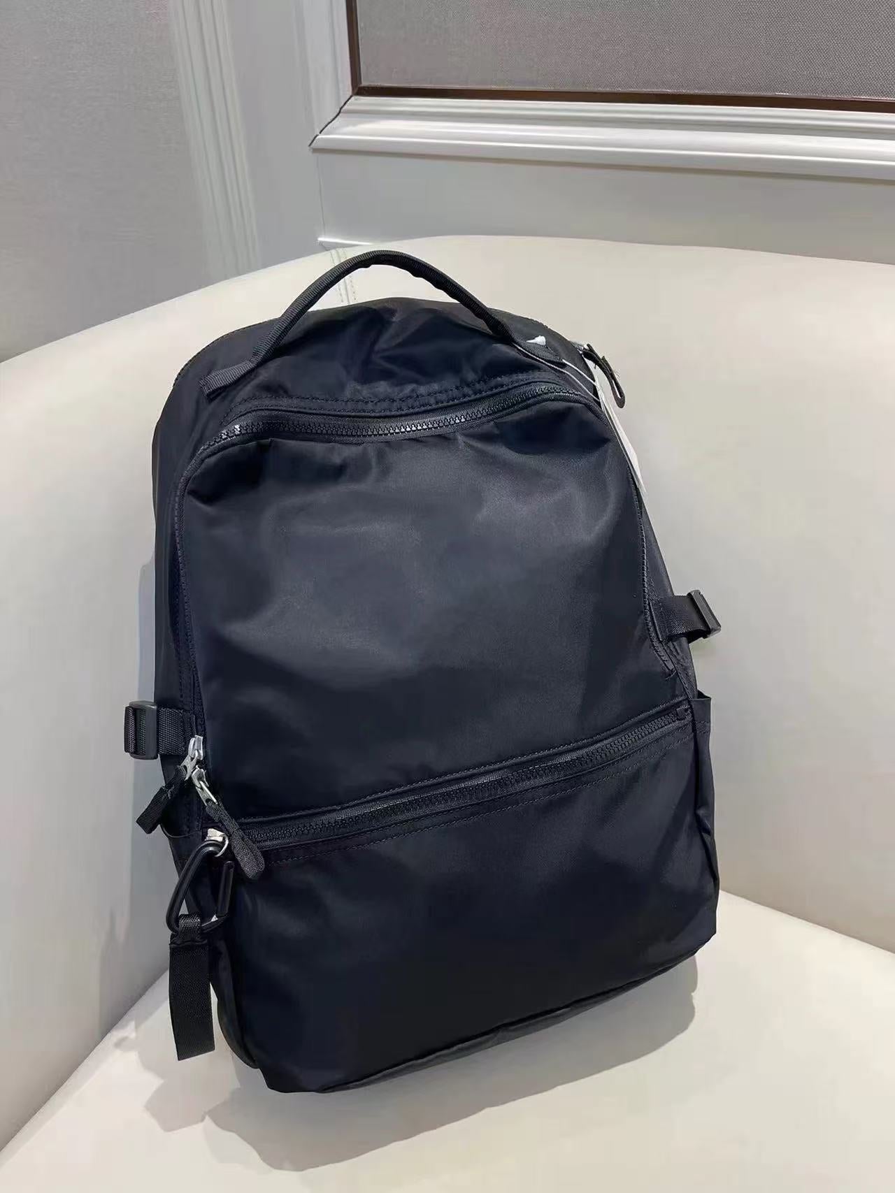 Women's & Men's Fashion High Quality Waterproof Leisure Large Handbags