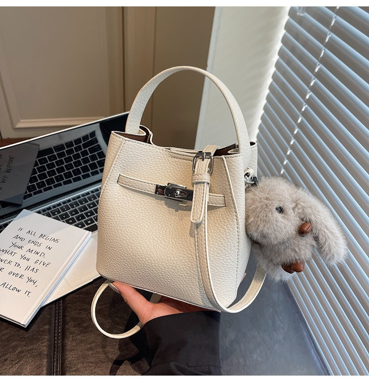 Women's Popular Super Hot Western Style Bucket Bags