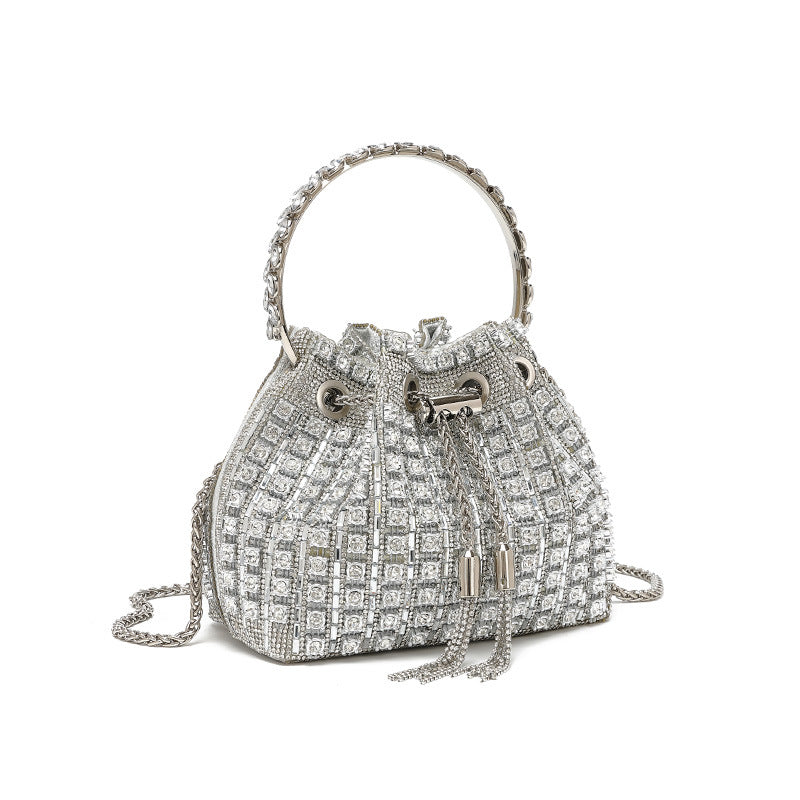 Women's Party Chain Fashion Simple Light Luxury Bags