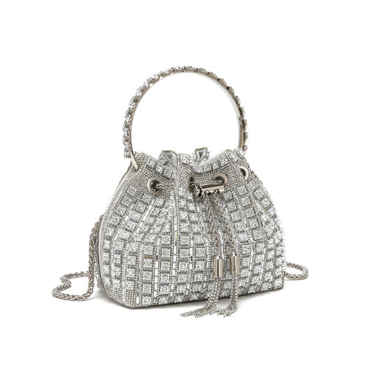 Women's Party Chain Fashion Simple Light Luxury Bags