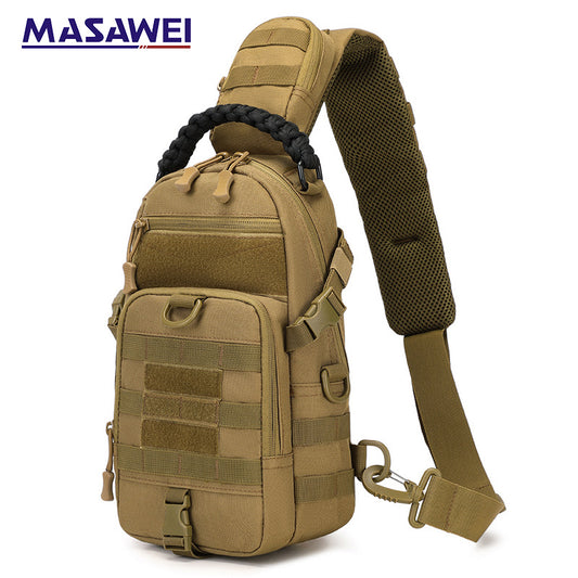 Elegant Charming Men's Riding Cycling Multipurpose Men's Bags