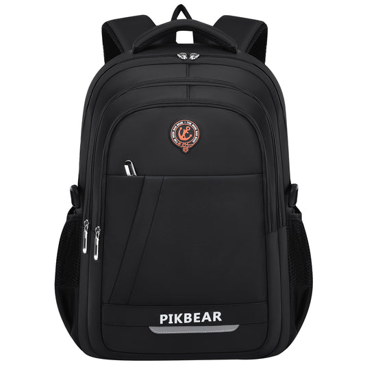 Junior Senior High Large Capacity Business Trip College Student Schoolbag