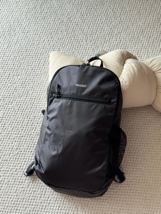 Nylon Folding Storage Mountain Climbing Waterproof Backpacks
