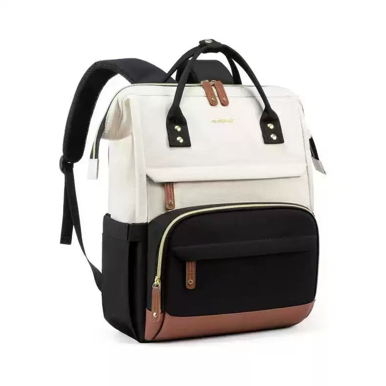 Large Capacity Wrap Good-looking Simple Waterproof With Leisure Mummy Bag