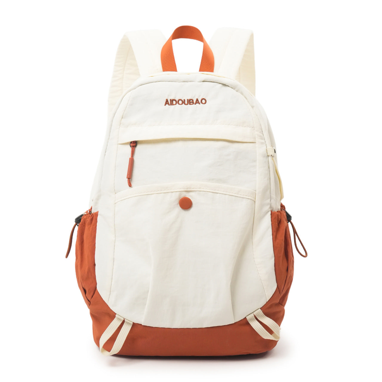Slouchy Women's Lightweight Large Capacity Leisure Backpacks
