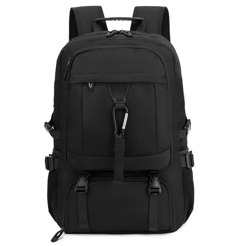 Capacity Business Trip Computer Strap Shoe Mountaineering Backpacks