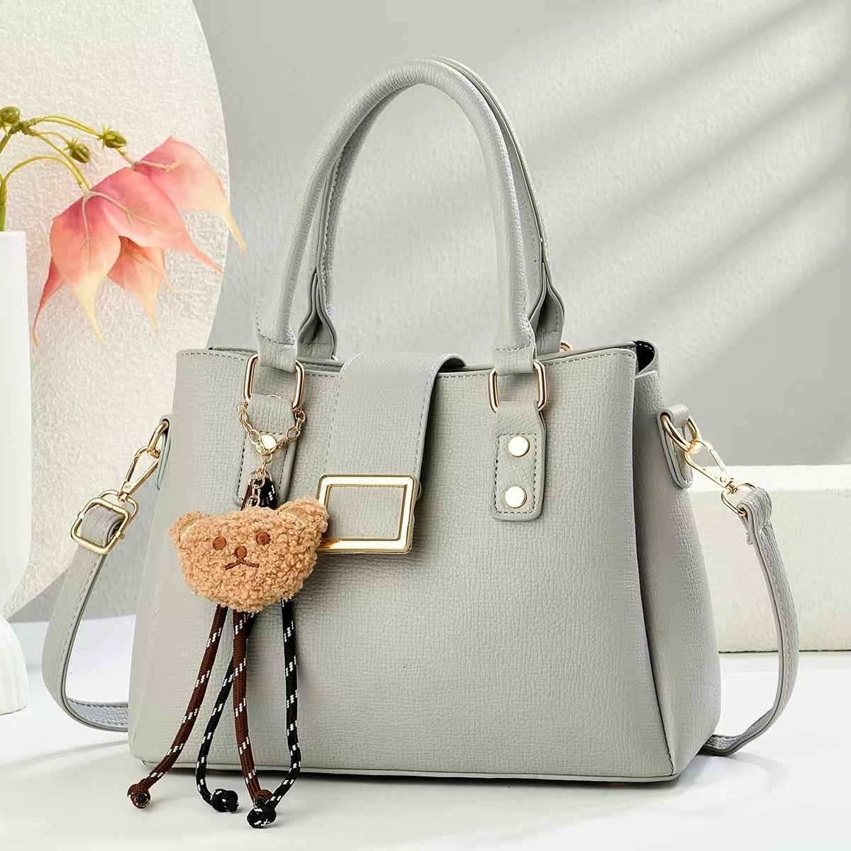 Women's Elegant Fashion High-grade Light Luxury Gift Bags