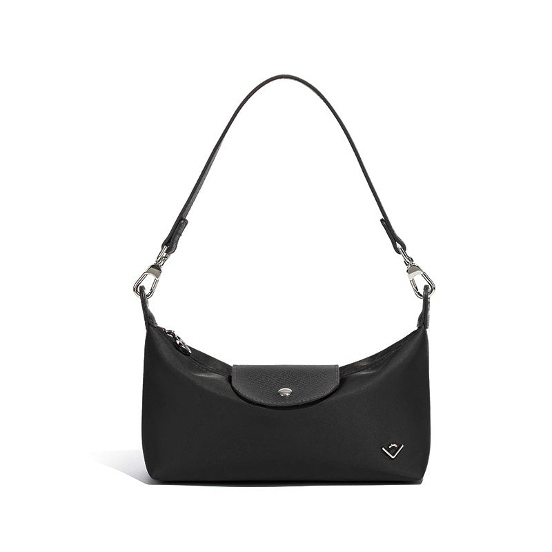 Women's Oxford Cloth Nylon Dumpling Lunch Box Bags