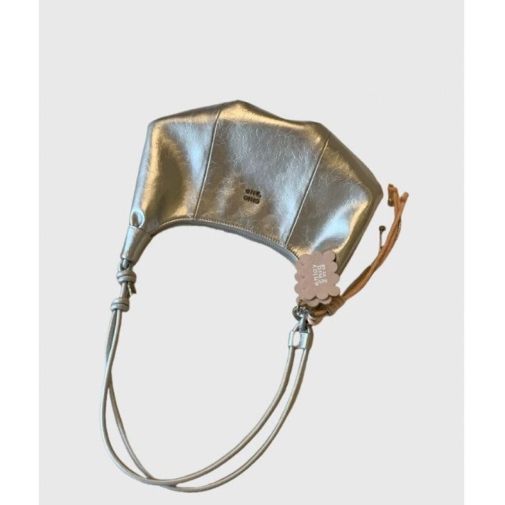 Starry Night Sier Underarm Super Nice Female Popular Daily One Women's Shoulder Bag