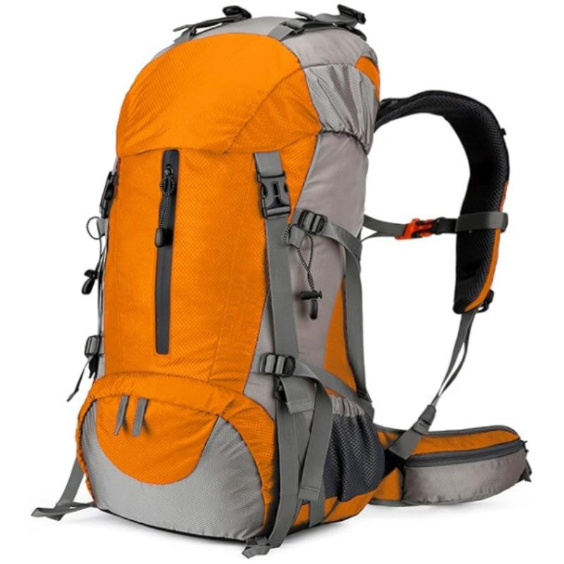 Waterproof Breathable Large Capacity Hanging System Tent Storage Backpacks