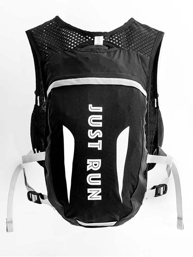 Marathon Running Liter Water Vest Jacket Mountain Climbing, Hiking Bag