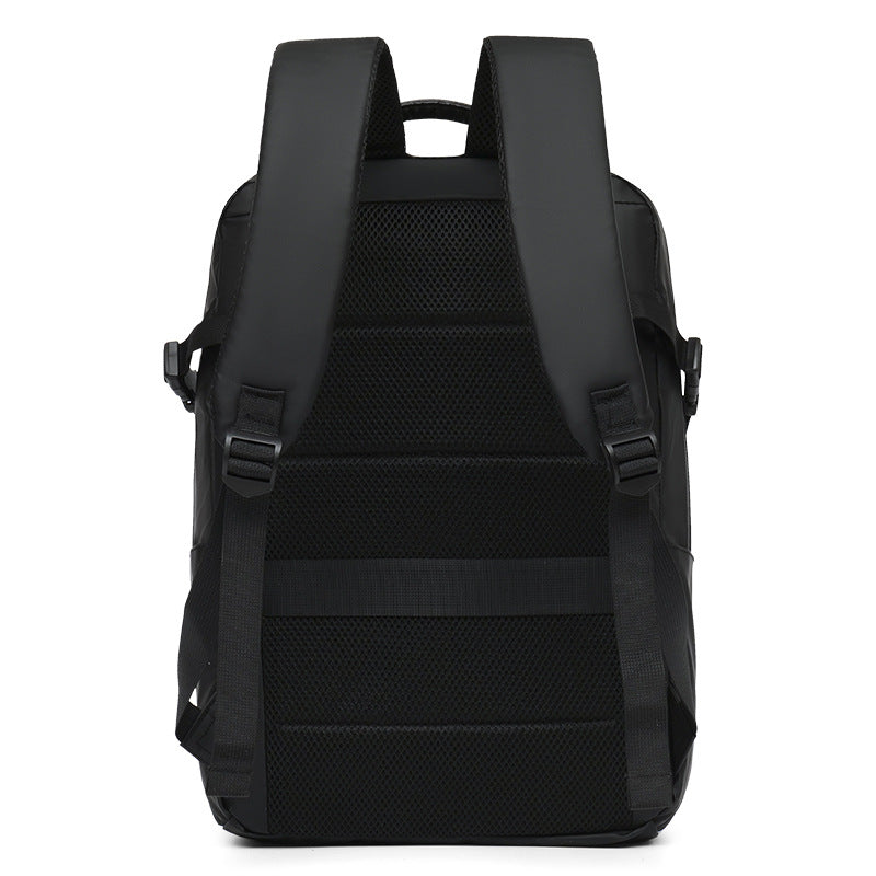 Multifunctional Computer Helmet Large Capacity Commuting Business Bags