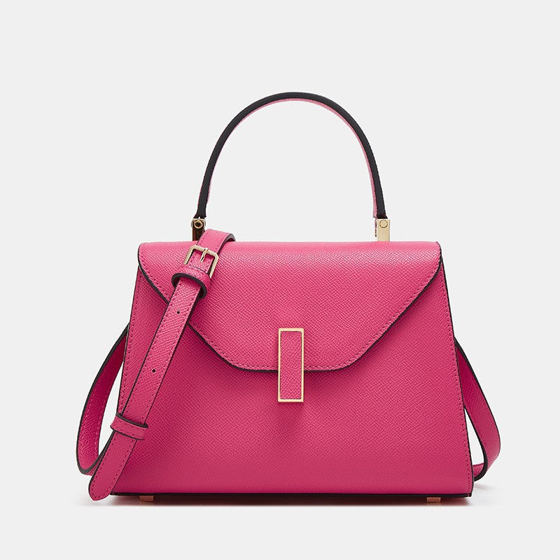Slouchy Versatile Innovative Women's Commuter Fashion Handbags