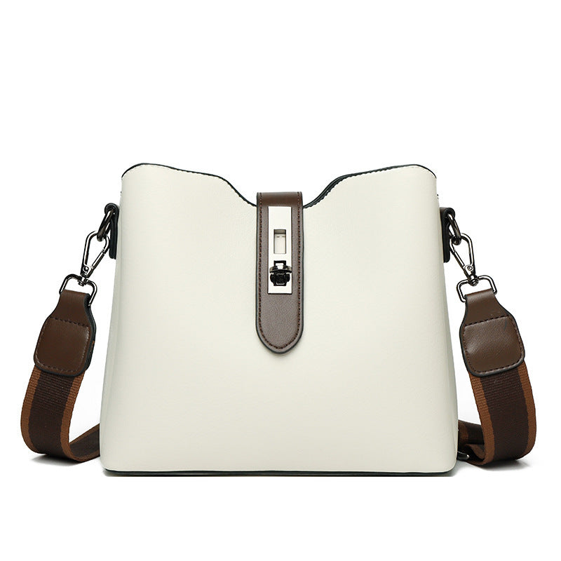 Women's Fashion Trendy Large Capacity Portable Bags