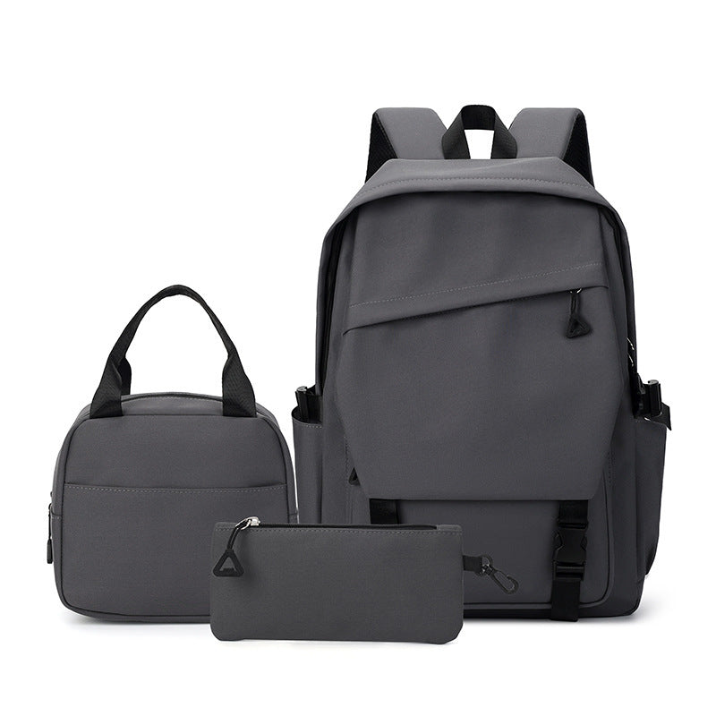 Women's & Men's Campus Printable Set Graphy Bags