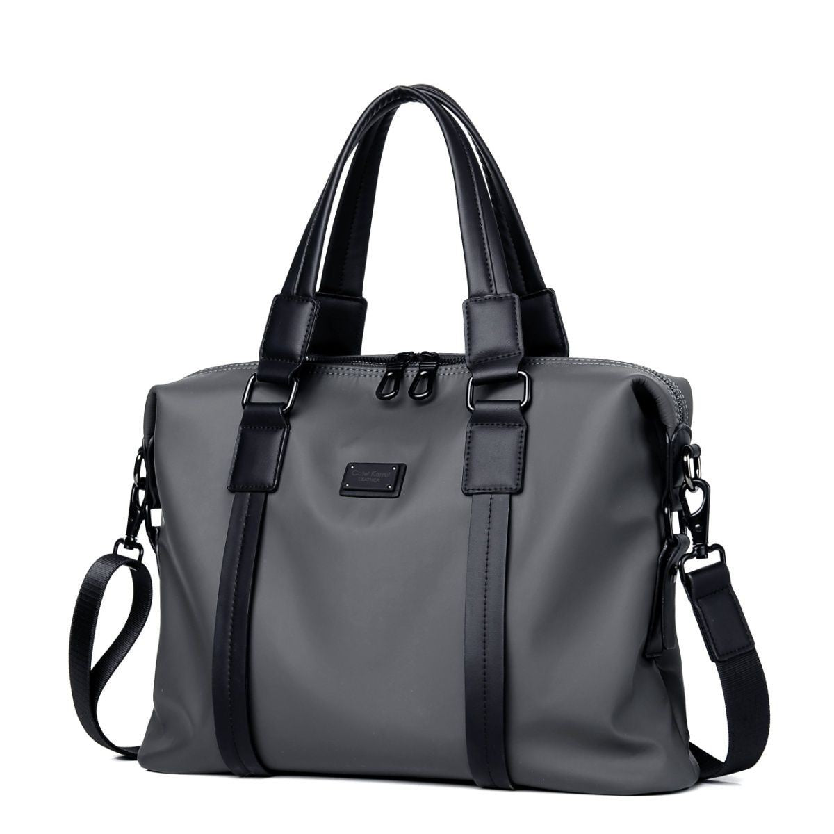 Men's Light Business Portable File Computer Trip Men's Tote
